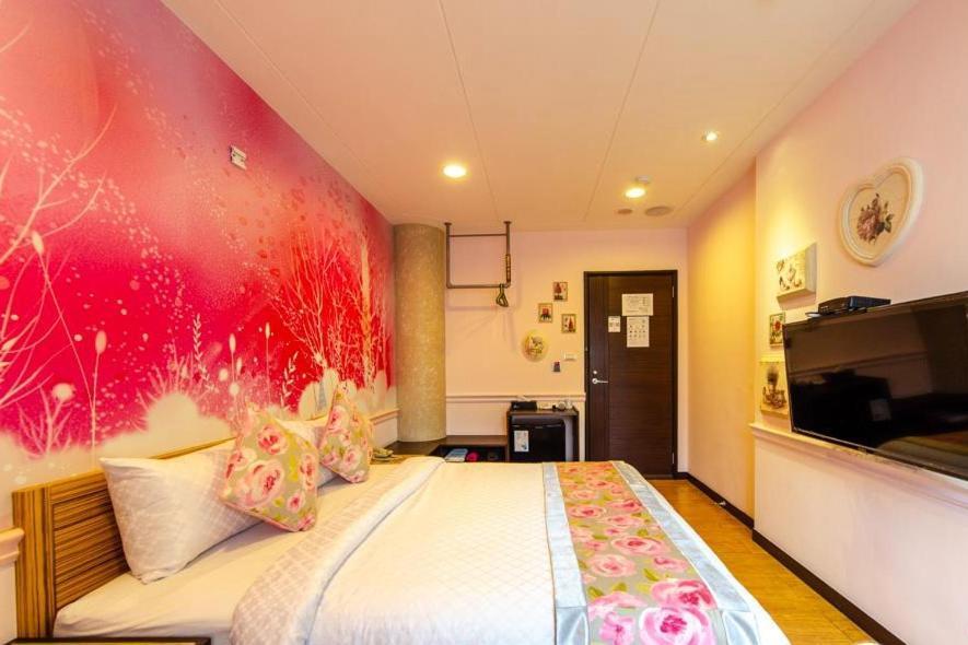 Chamie B&B Hengchun Exterior photo