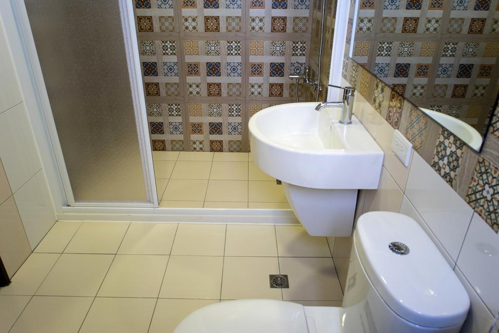 Chamie B&B Hengchun Room photo