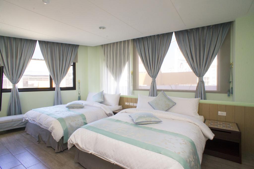 Chamie B&B Hengchun Room photo