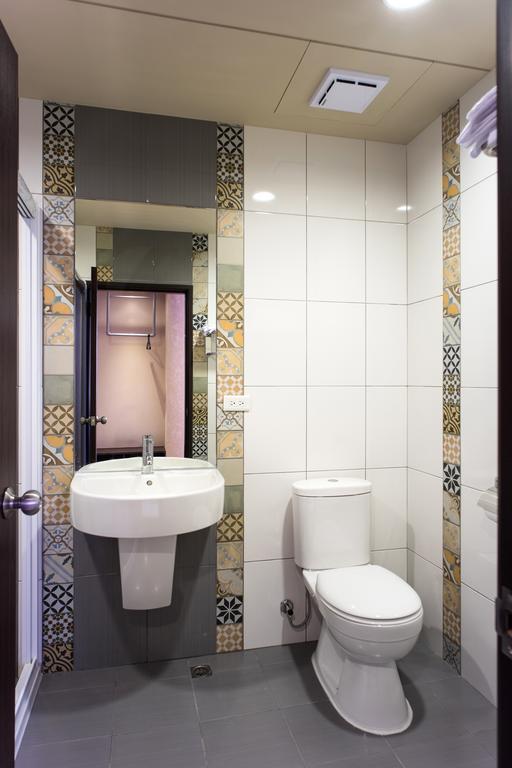Chamie B&B Hengchun Room photo