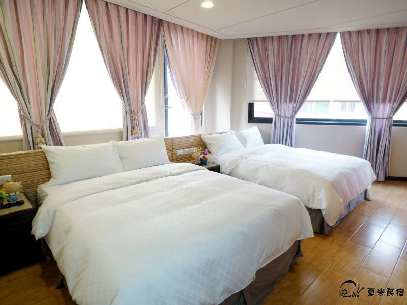 Chamie B&B Hengchun Exterior photo